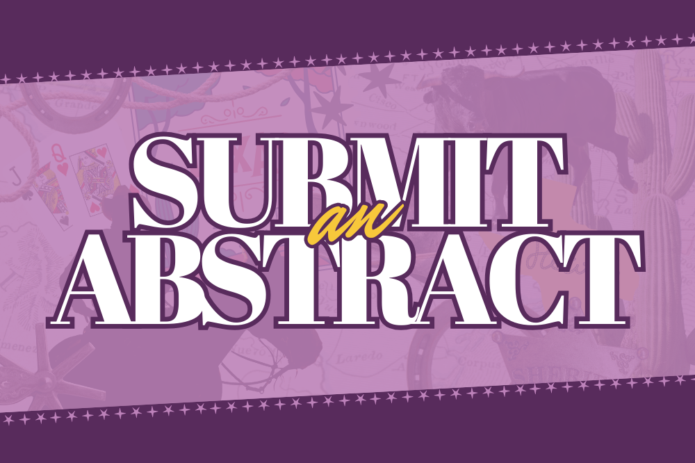 Submit an Abstract to speak at the 64th AmSECT International Conference