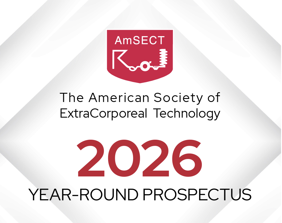 Partner with us at the 64th AmSECT International Conference