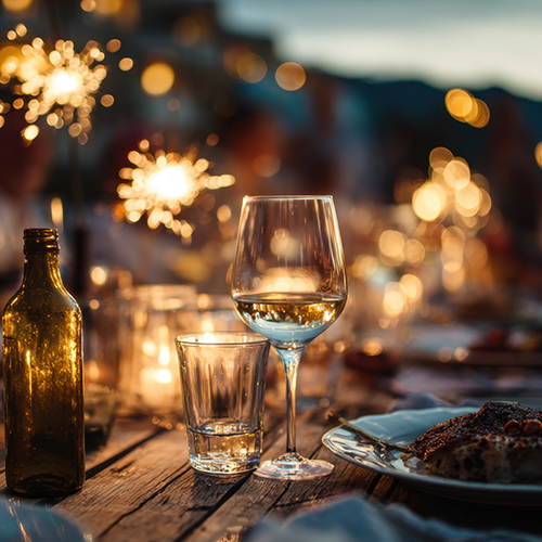 AmSECT International Social Event