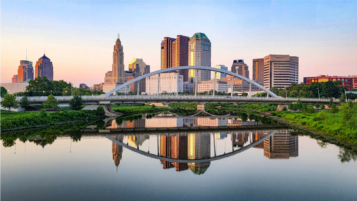 Columbus, Ohio