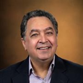 Nathaniel (Hamid) Darban, PhD, CP 