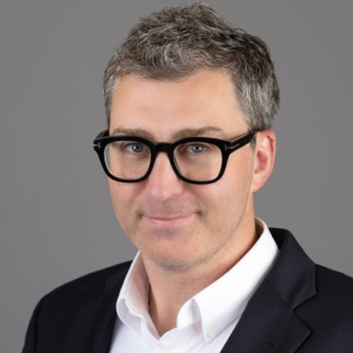 Paul Matlin, MBA, MS, CCP