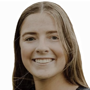 Keeley Kroonenberg