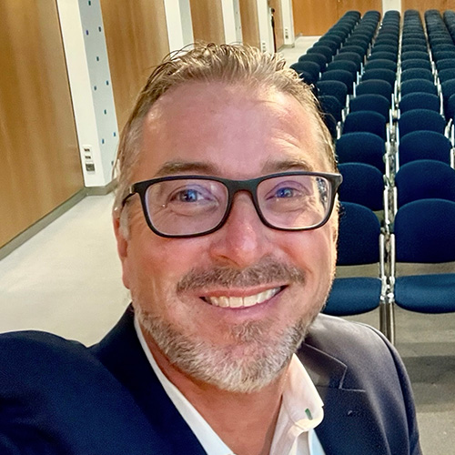 William Scott Snider