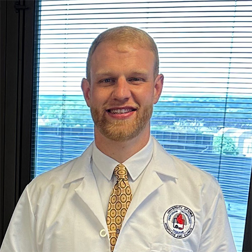 Cruisin' for Perfusion