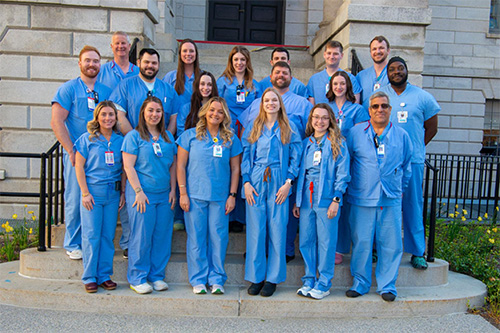 Massachusetts General Hospital