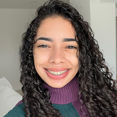 Shantel Schoenfelder