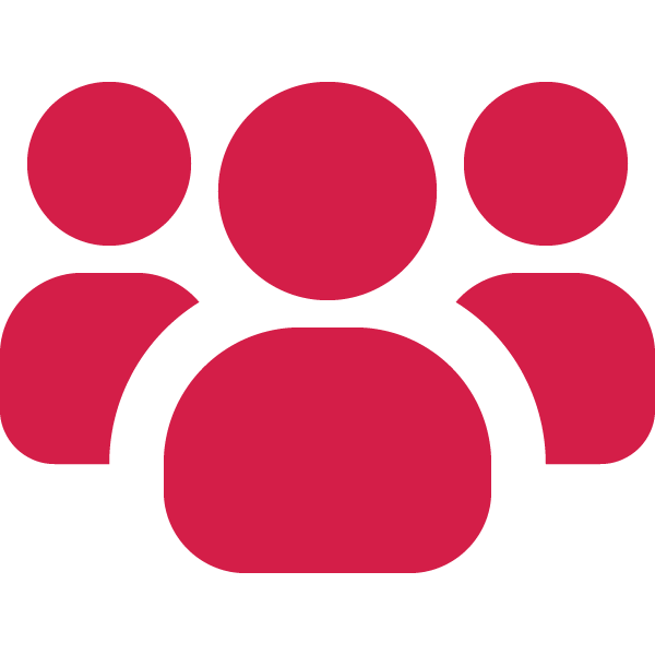group of people icon
