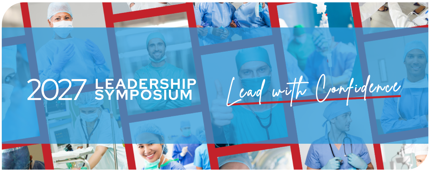 AmSECT 2027 Leadership Symposium