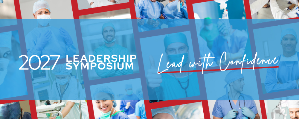 2027 AmSECT Leadership Symposium