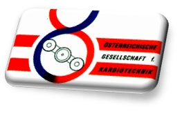 Austrian Society for Cardiotechnics logo