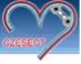 CZESECT logo