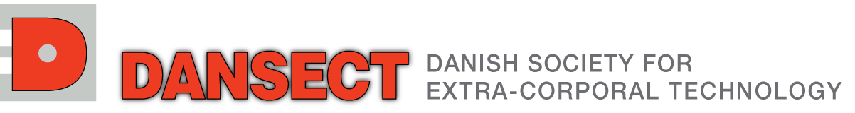 DANSECT logo