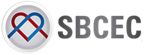 Brazilian Society of Extracorporeal Circulation logo