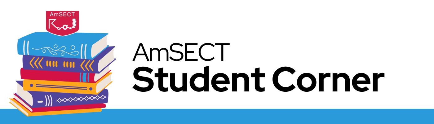 AmSECT Student Corner