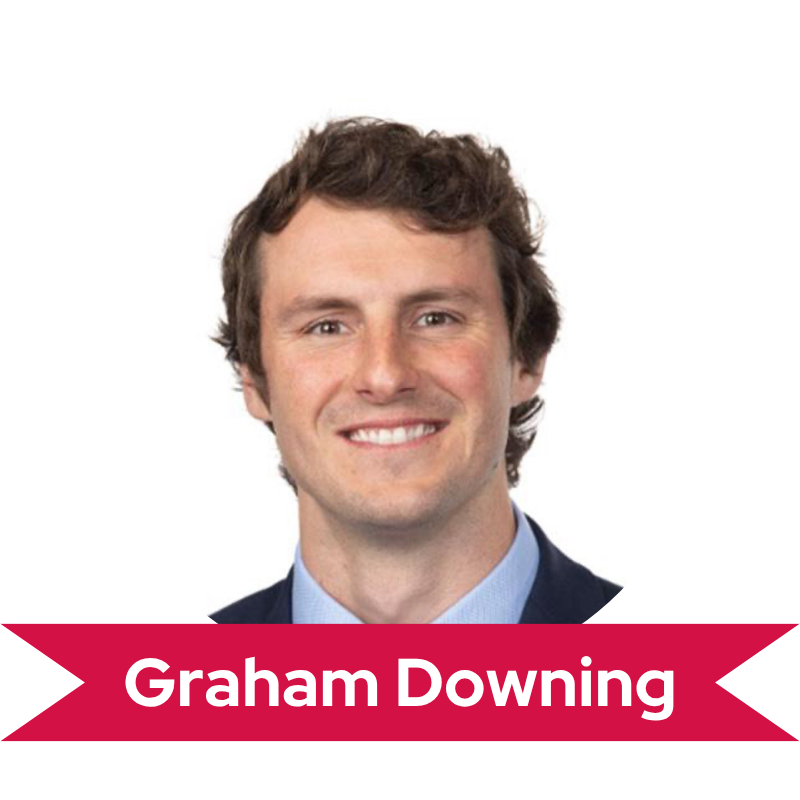 Graham Downing