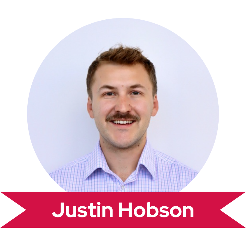 Justin Hobson