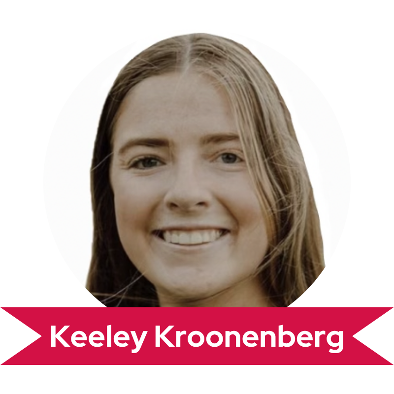 Keeley Kroonenberg