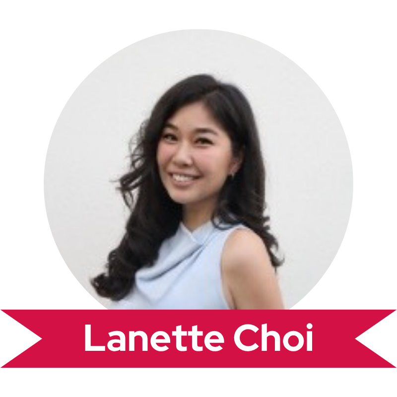 Lanette Choi 