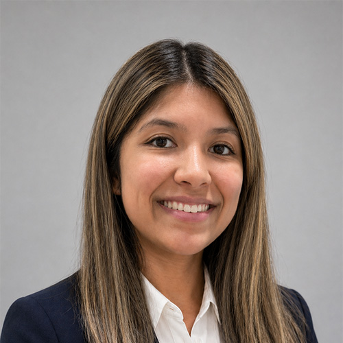 Samantha Carrillo 