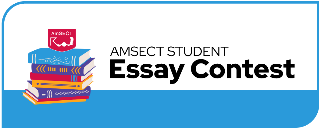 AmSECT Student Essay Contest