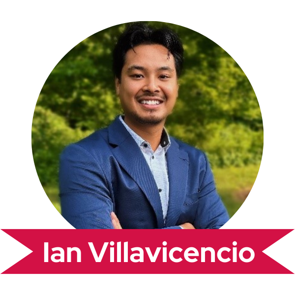 Ian Villavicencio