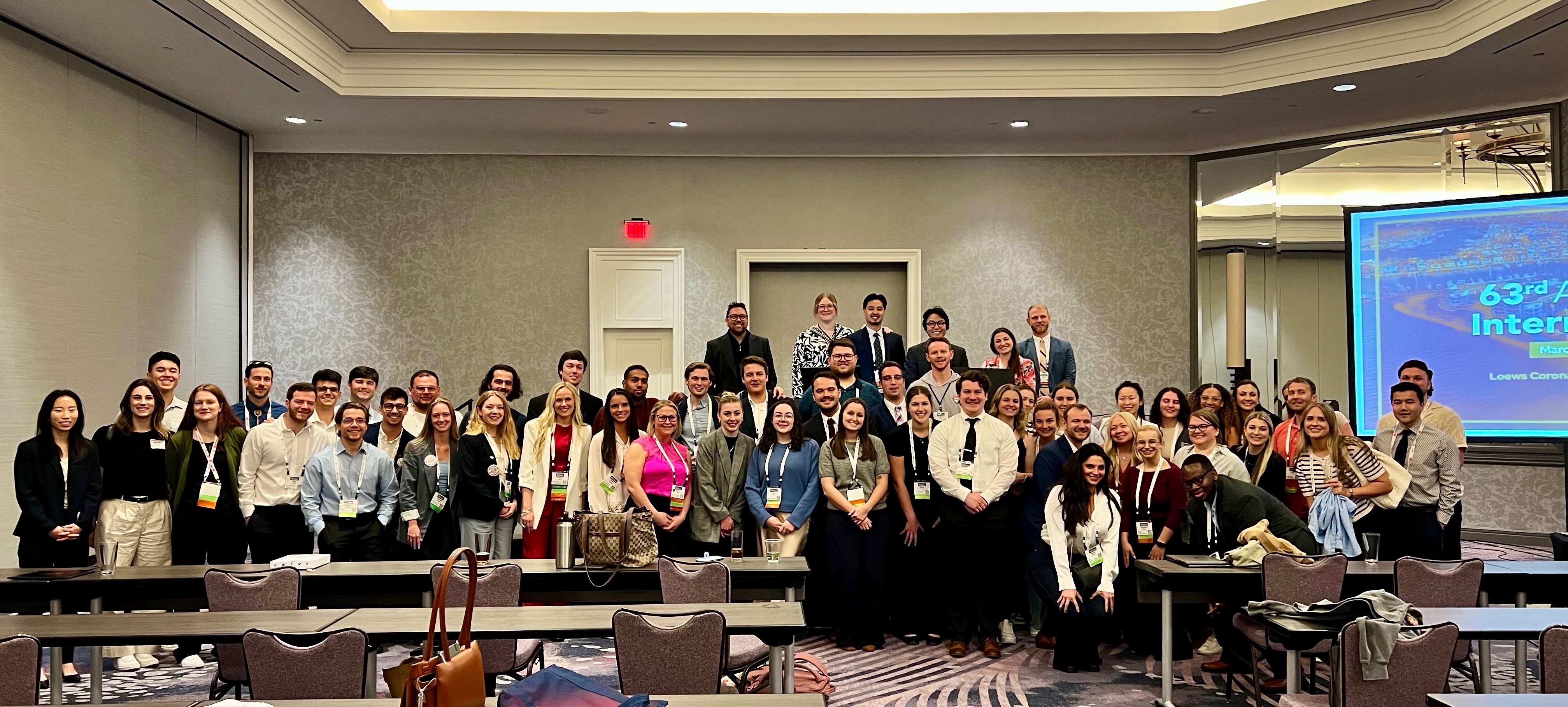 AmSECT Student Council