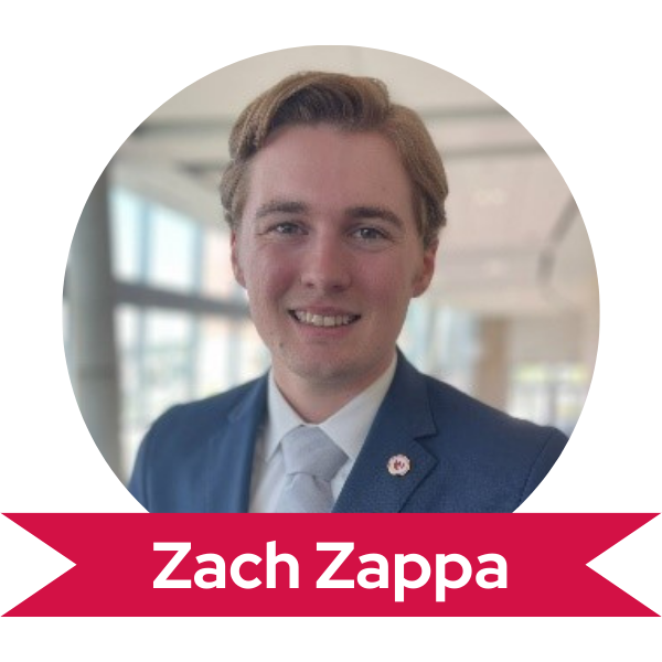 Zach Zappa