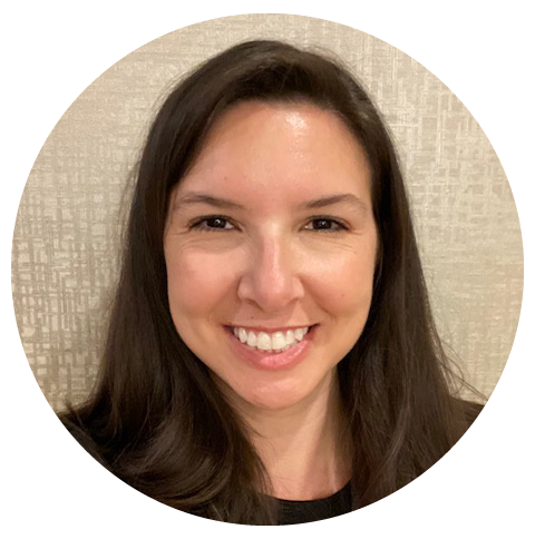 Alisha Carroll CCP, MBA