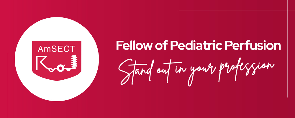 Fellow of Pediatric Perfusion